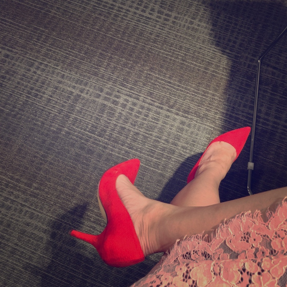 Meet your Posher, Wai